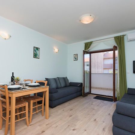 Milos Apartment PUY 외부 사진