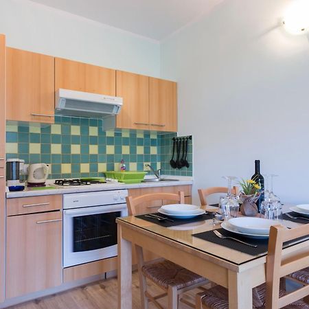 Milos Apartment PUY 외부 사진