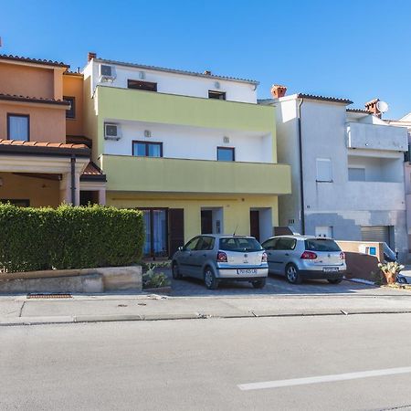 Milos Apartment PUY 외부 사진