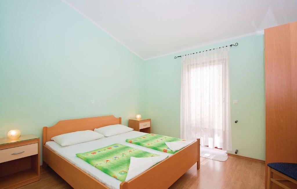 Milos Apartment PUY 외부 사진