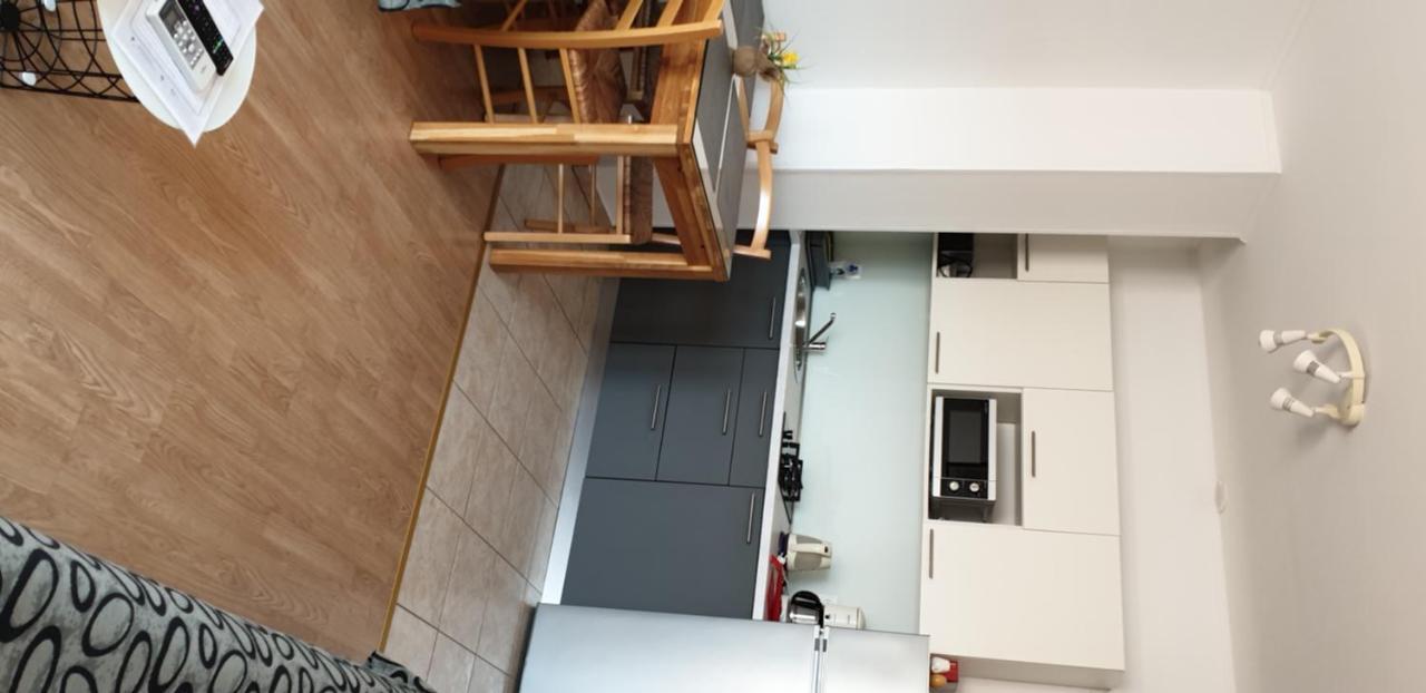 Milos Apartment PUY 외부 사진