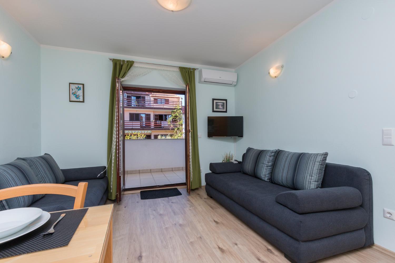 Milos Apartment PUY 외부 사진