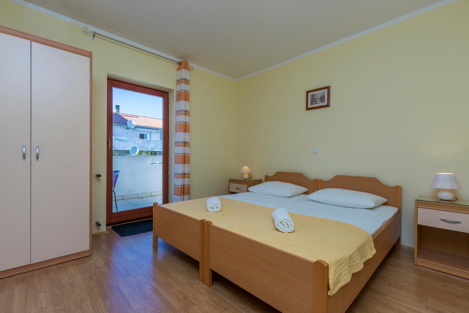 Milos Apartment PUY 외부 사진