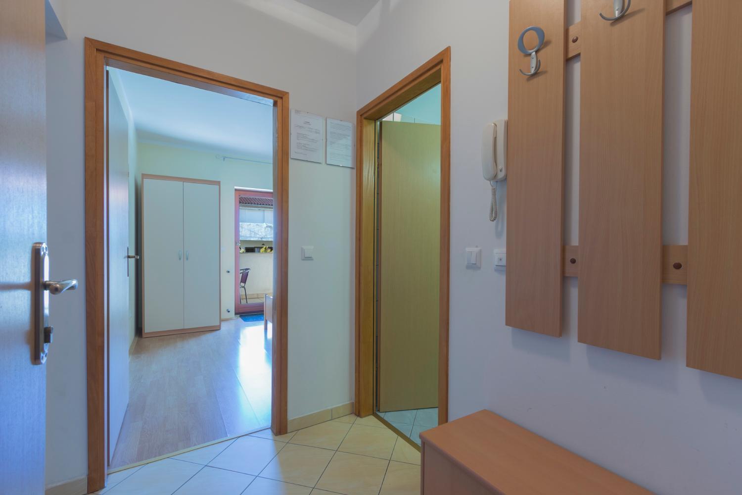Milos Apartment PUY 외부 사진