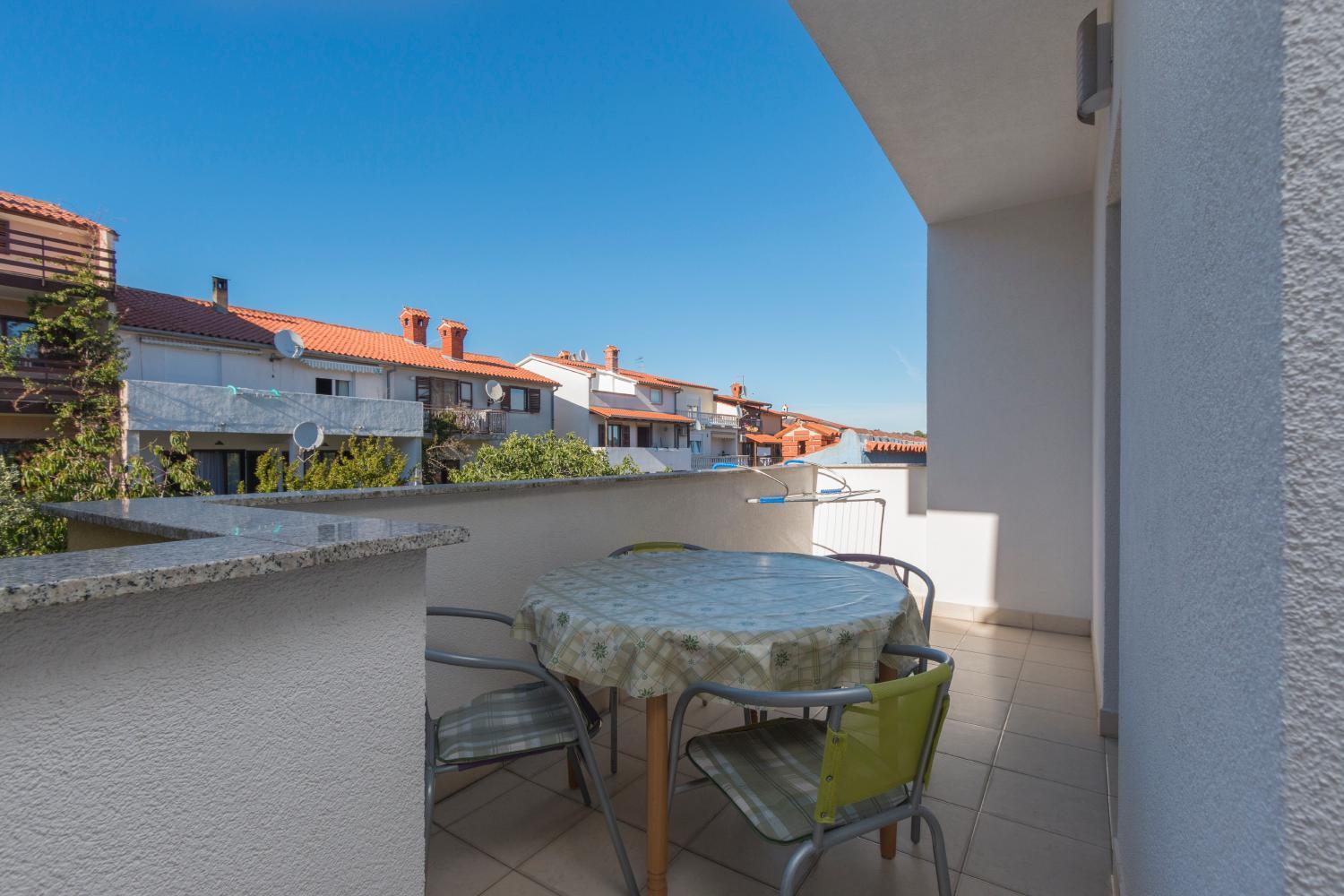 Milos Apartment PUY 외부 사진