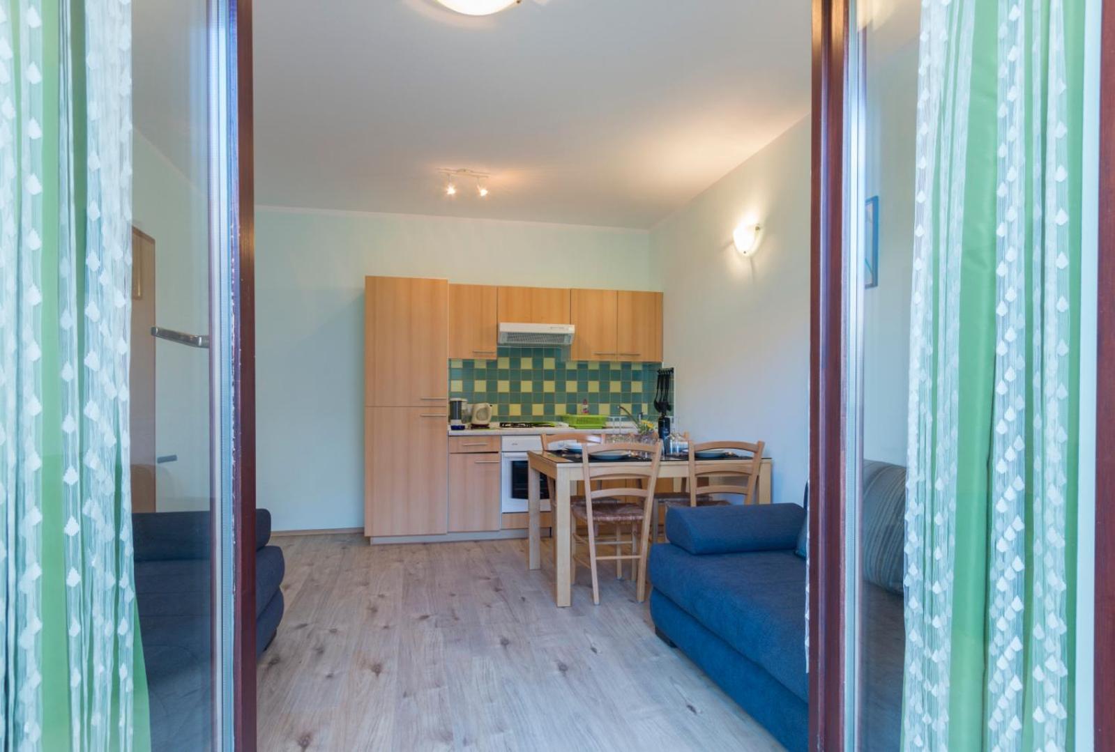 Milos Apartment PUY 외부 사진