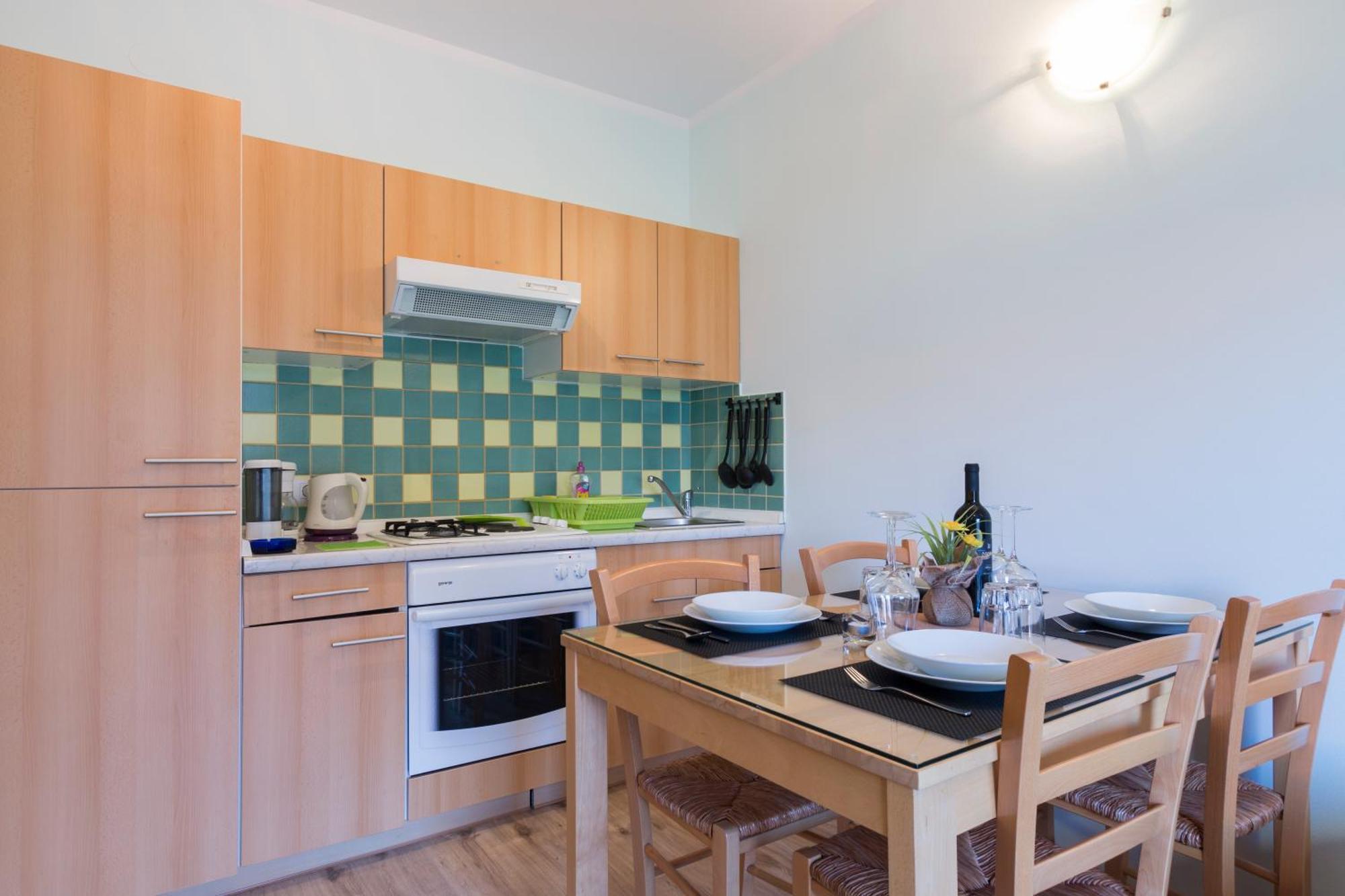 Milos Apartment PUY 외부 사진