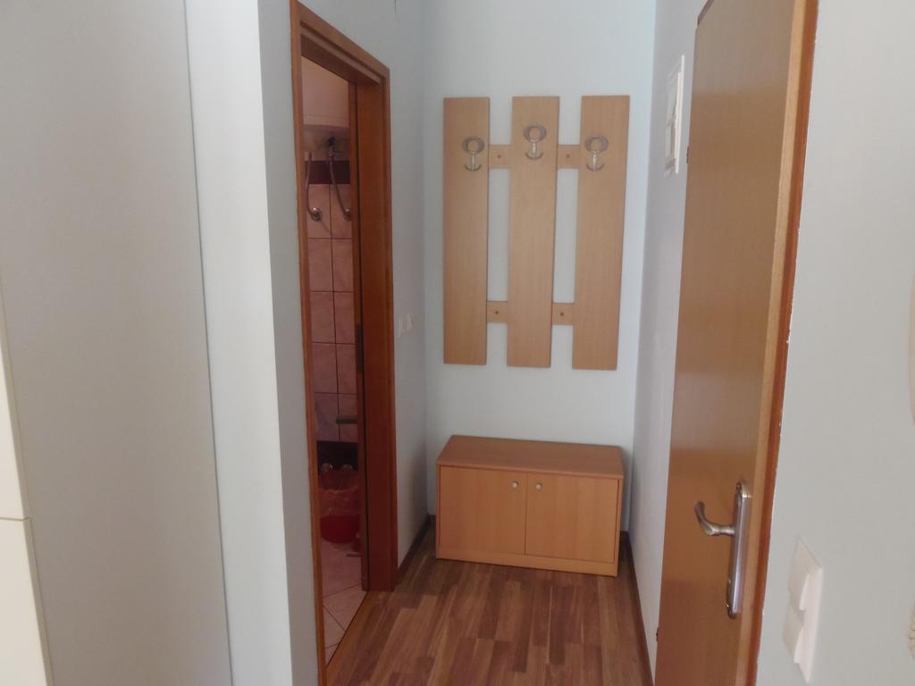 Milos Apartment PUY 객실 사진