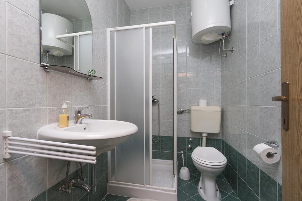 Milos Apartment PUY 외부 사진