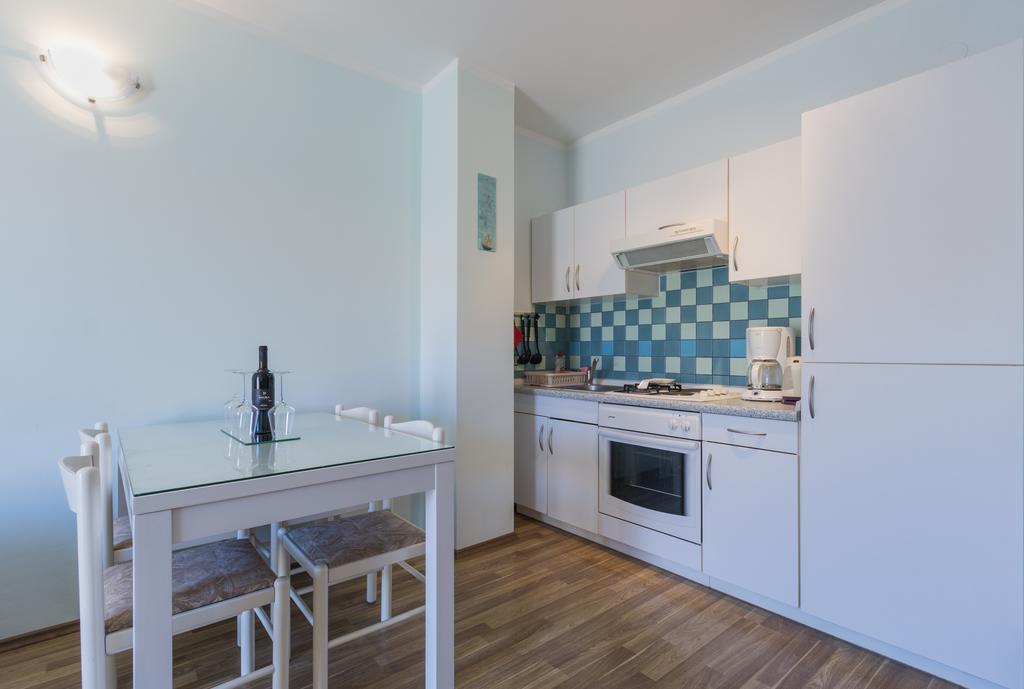 Milos Apartment PUY 외부 사진