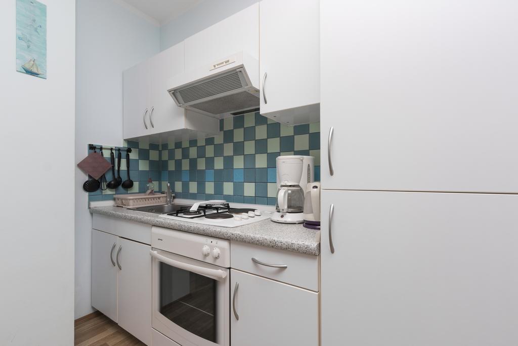 Milos Apartment PUY 외부 사진