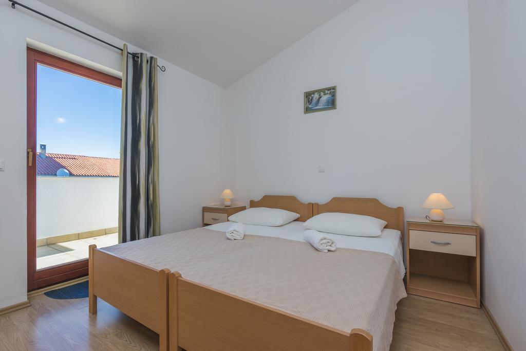 Milos Apartment PUY 외부 사진
