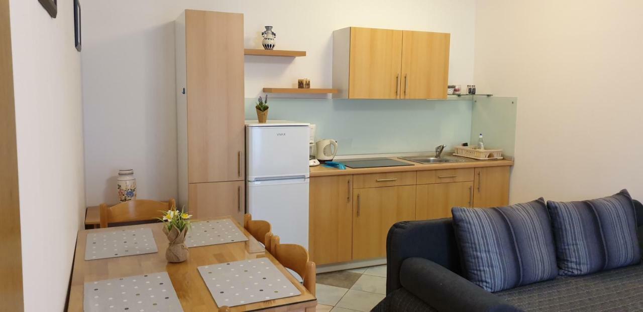 Milos Apartment PUY 외부 사진